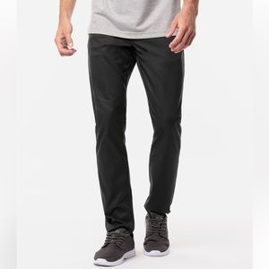Travis Mathew Men’s Open To Close Pant Size 34